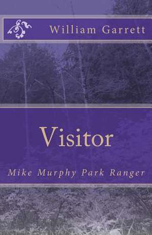 Visitor de William Garrett