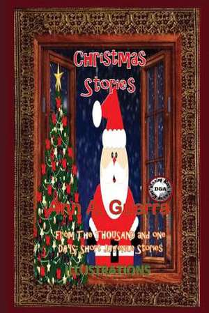 Christmas Stories de Guerra, Ann a.