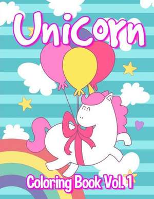 Unicorn de Bee Book