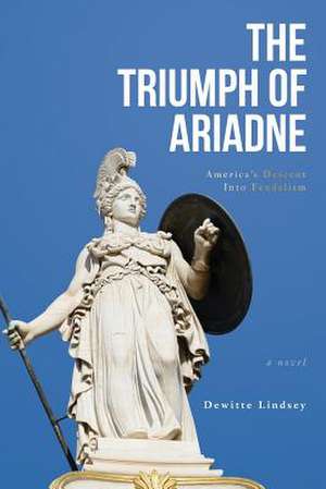 The Triumph of Ariadne de Dewitte Lindsey