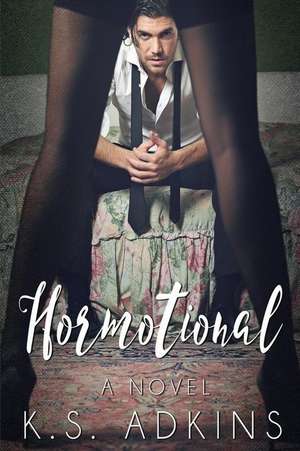 Hormotional de K. S. Adkins