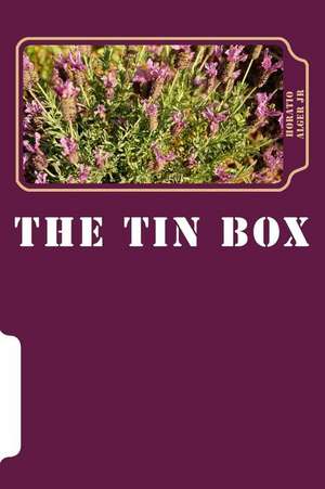 The Tin Box de Horatio Alger Jr.