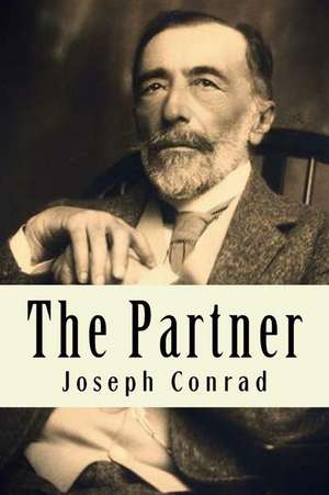 The Partner de Joseph Conrad