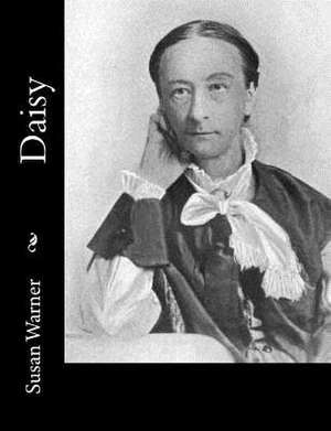 Daisy de Susan Warner