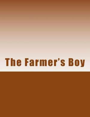 The Farmer's Boy de Ian McKenzie