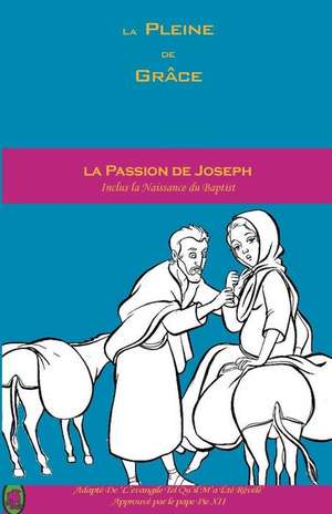 La Passion de Joseph de Books, Lamb