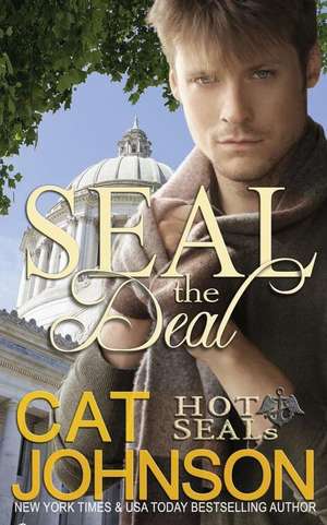 Seal the Deal de Cat Johnson