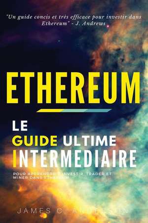 Ethereum de James C. Anderson