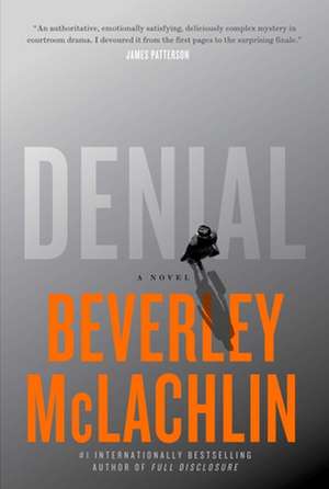 Denial de Beverley McLachlin