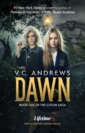 Dawn de V.C. Andrews