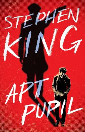 Apt Pupil de Stephen King