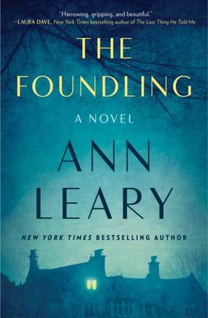 The Foundling de Ann Leary