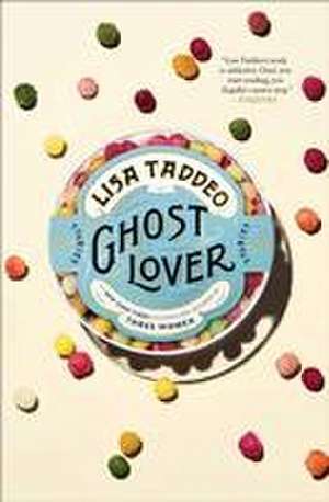 Ghost Lover de Lisa Taddeo