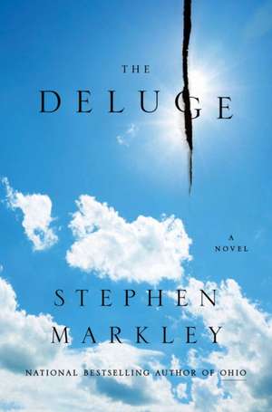 The Deluge de Stephen Markley