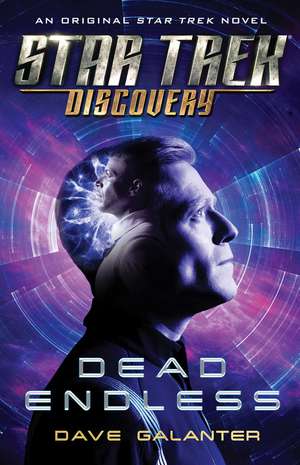 Star Trek de Dave Galanter