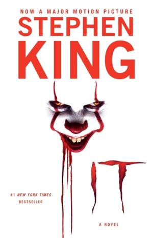 King, S: It de Stephen King