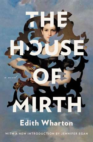 The House of Mirth de Edith Wharton