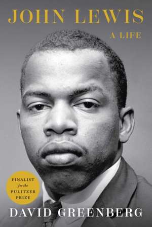 John Lewis de David Greenberg