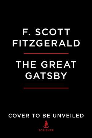 The Great Gatsby de F. Scott Fitzgerald