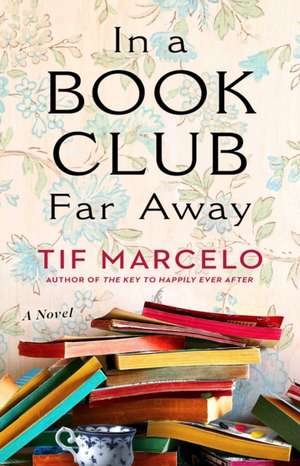 In a Book Club Far Away de Tif Marcelo