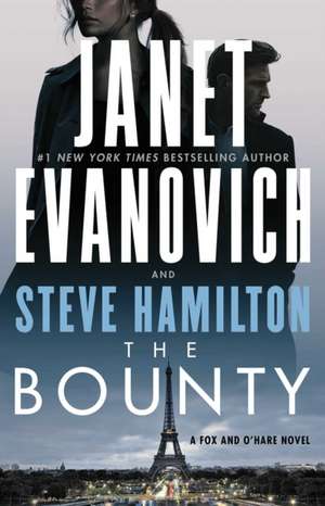 The Bounty de Janet Evanovich