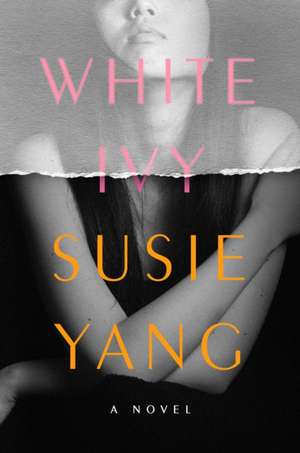 White Ivy de Susie Yang