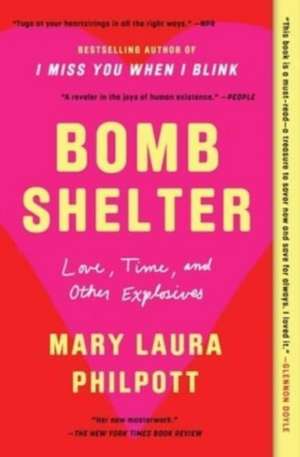 Bomb Shelter de Mary Laura Philpott