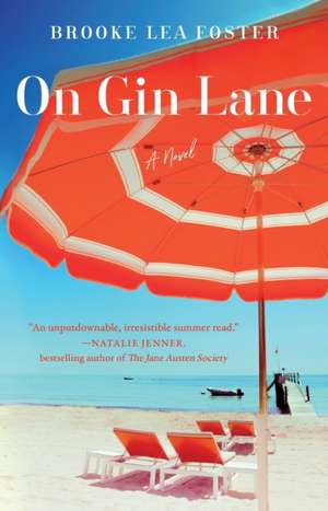 On Gin Lane de Brooke Lea Foster