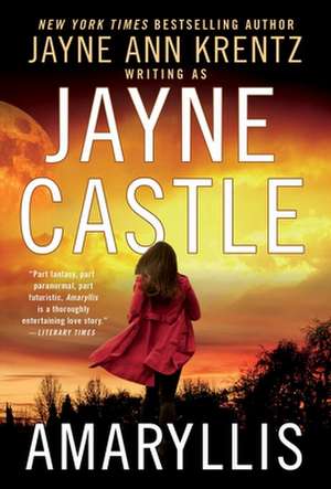 Amaryllis de Jayne Castle