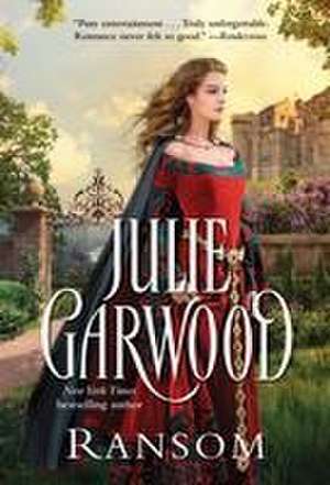 Ransom de Julie Garwood