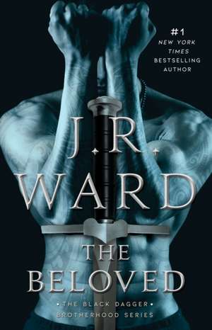 The Beloved de J. R. Ward