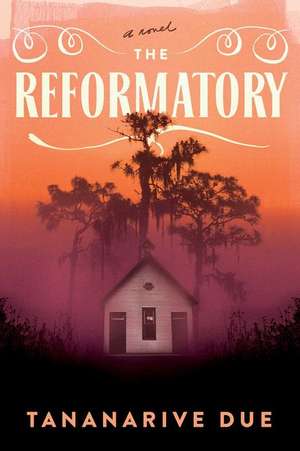 Reformatory de Tananarive Due