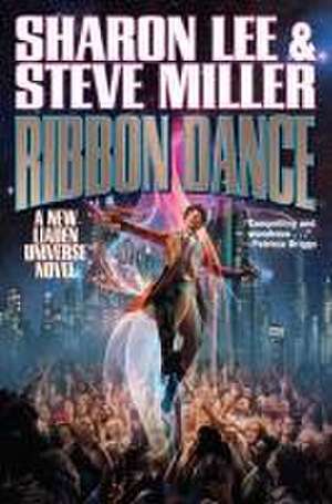 Ribbon Dance de Sharon Lee