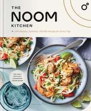 The Noom Kitchen de Noom