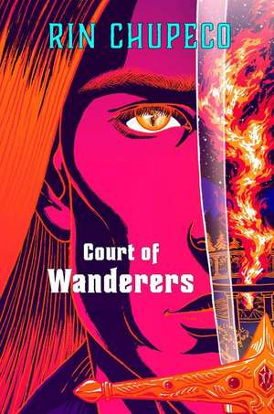 Court of Wanderers de Rin Chupeco