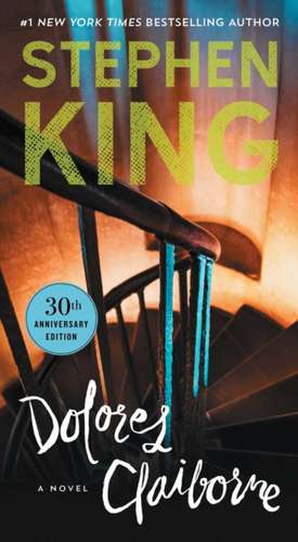 Dolores Claiborne de Stephen King