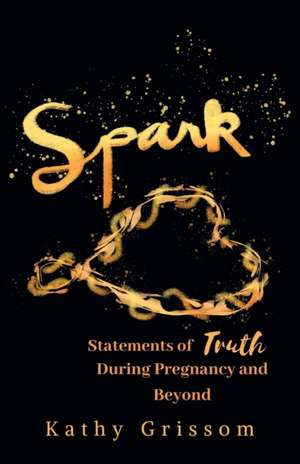 Spark de Kathy Grissom