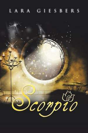 Scorpio de Lara Giesbers