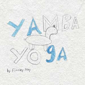 Yamba Yoga de Finnley May