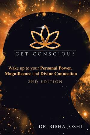 Get Conscious de Risha Joshi