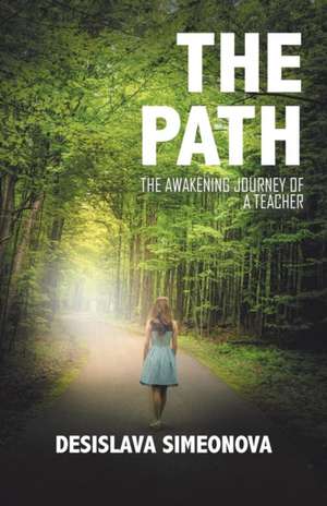 The Path de Desislava Simeonova