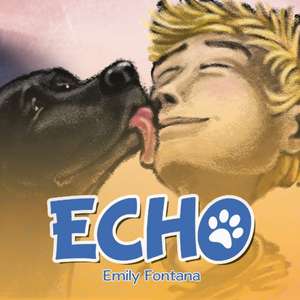 Echo de Emily Fontana