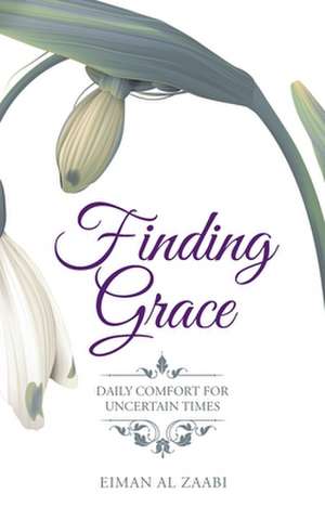 Finding Grace de Eiman Al Zaabi