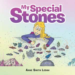 My Special Stones de Anne Smith Ledah