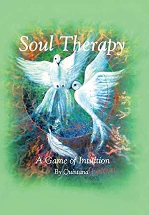 Soul Therapy de Quintana