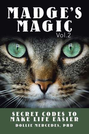 Madge's Magic Vol.2 de Dollie Mercedes