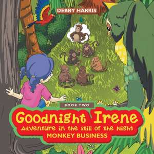 Goodnight Irene de Debby Harris
