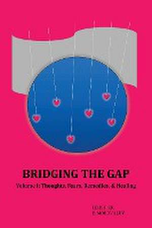 Bridging the Gap de Lehs Fier