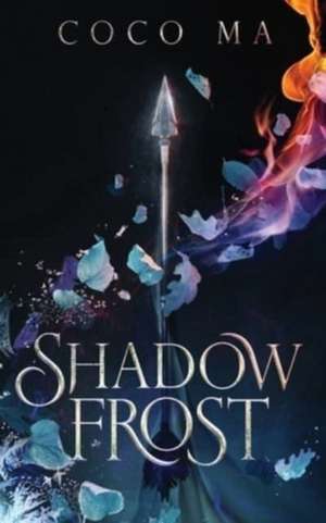 Shadow Frost de Coco Ma