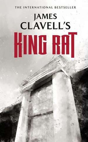 King Rat de James Clavell